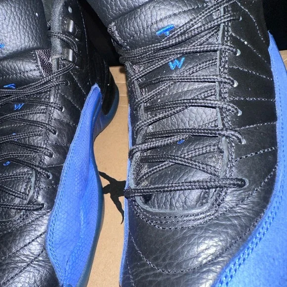 Air jordans